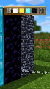 36K views · 2.3K reactions | HELP Mikey To Choose And Win The Most Block Wall - MAIZEN Minecraft Animation #minecraft #shorts | Numberskull | Facebook