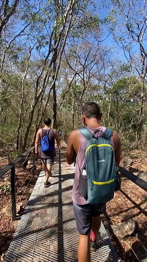 🍃Parque Nacional Barra Honda, Ya lo conoces? | Karli de viaje.cr