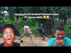 Zerobrainer funniest videos to watch 2025 😂😂 #viral #video #funny