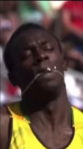 Usain Bolt’s First Olympic Race: Athens 2004