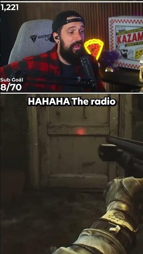 Look At The SCOPES In Old Tarkov