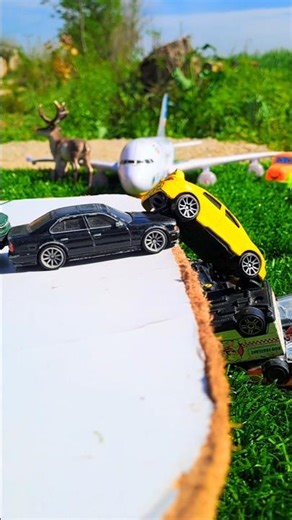 "Ultimate Diecast Car Collection! 🏎️✨ Rare & Epic Models"