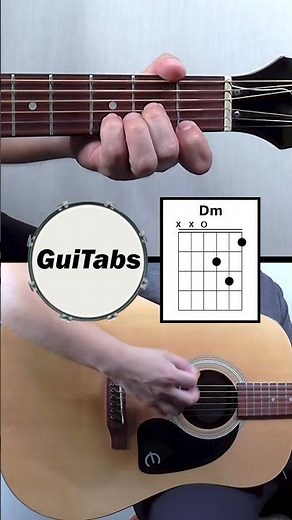 How to play Green Grass 💚 (Short Version) – Gary Lewis &The Playboys / Guitar Chords / GuiTabs