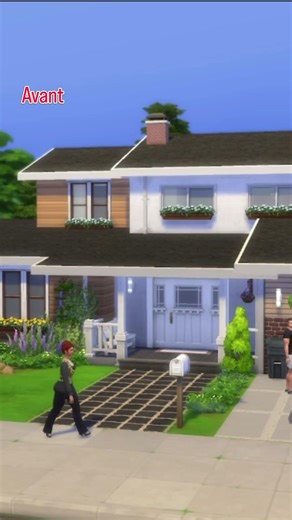 Tu crois que ton jeu est beau… puis tu découvres le Reshade | Sims 4