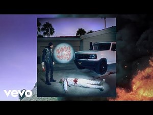 blackbear - painkiller (Official Audio)