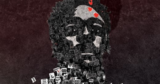 'CYCLE' tells the story of Racine's Ty'Rese West, a Black teenager shot by police