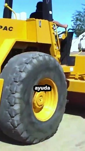 ¿Para qué sirve un rodillo compactador? ¡Aquí te lo explicamos! ✅ #compactadores #datoscuriosos