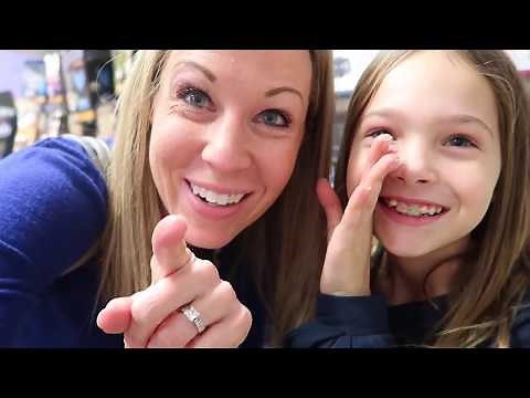 What Should We Get Maya for Her Birthday?