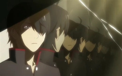 「盲目的攻击性」