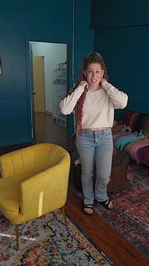 59 reactions | Dreaming of having the perfect hair day…every day! Enter to win 10 Bundles of our Extenstions + 1:1 Consultation with the Founder! Our extensions offer the perfect combination of comfort, style, and everyday ease! Click the link to join now…it’ll only take a minute! | Wildcrafted Beauty | Facebook