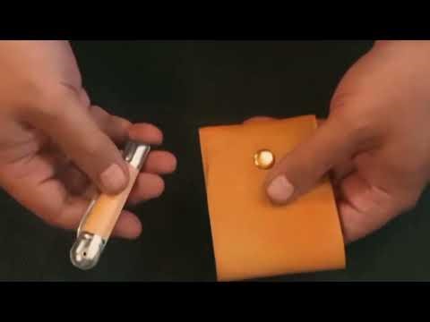 ULTIMATE Color Changing Knives | By DM Magic Craft