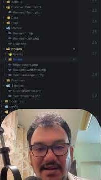Creating workflows using Laravel and Neuron AI #ai