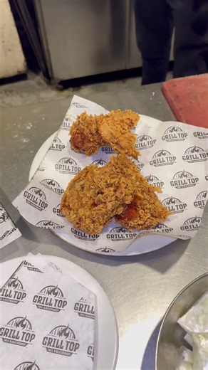 Grill Top Restaurant North Nazimabad Karachi, BBQ Platters, Burgers,Fast Food, Chinese & Continental