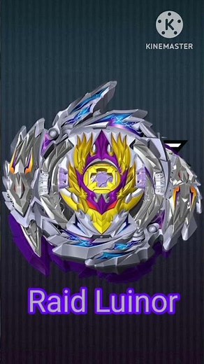 All Luinor beyblade Evolution | Evolution of Beyblade | #beybladeburst #beyblade #short