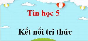 Tin học lớp 5 Kết nối tri thức Bài 5: Bản quyền nội dung thông tin.