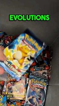 I NEVER Pulled the Charizard from XY Evolutions! - Day 79