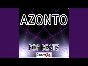 Azonto (Instrumental Version)