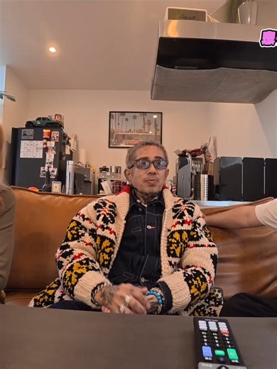 タトゥーの意味と人生のバランス