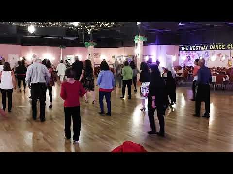 Little Rhumba Line Dance