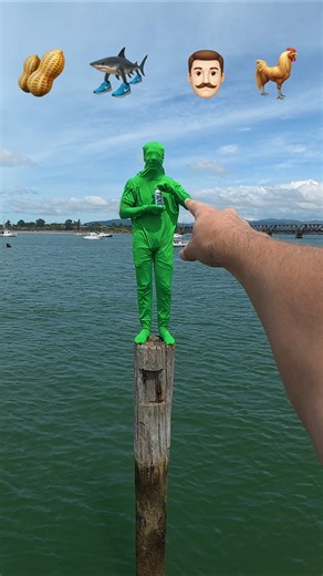 I Caught The Shark In The North Sea!? 😱