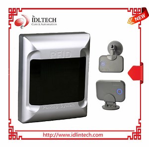 [Hot Item] Long Range RFID Smart Card Reader for Parking System