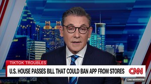 U.S. House adopts bill that could ban TikTok amid Trump resistance
