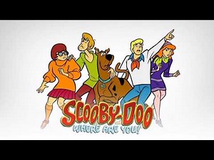 Scooby-Doo Where Are You? Theme Song Cover
