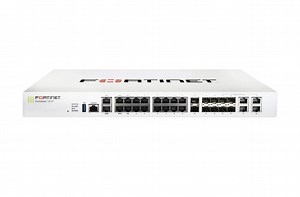 [Hot Item] Brand New Fortinet Fortigate 101f Next General Firewalls -Middle Range-100e Series Firewall Fg-101f