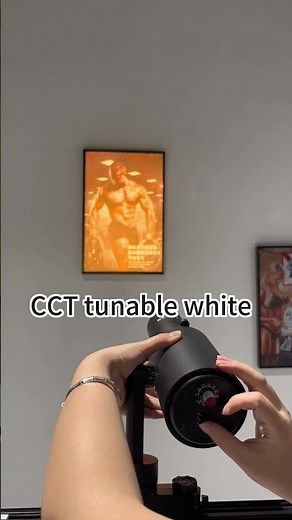 How to Use a Framing Projector | Step-by-Step Demo for Precision Art Lighting