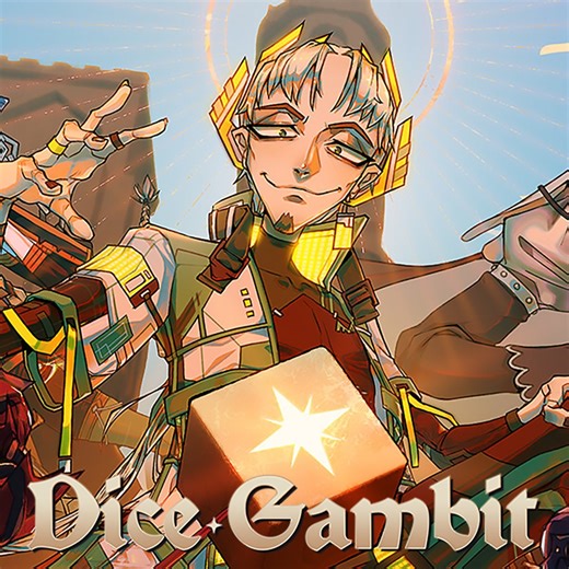 Dice Gambit