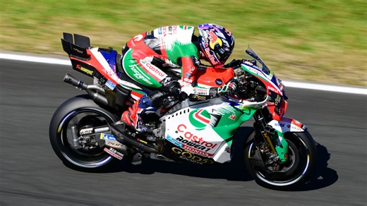 MotoGP, GP de France: Jorge Martin triomphe au Mans, belle 6e place de Fabio Quartararo