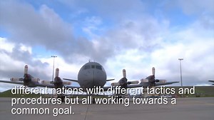 8.8K views · 186 reactions | A member of the Royal Canadian Air Force talks about his time on Exercise Joint Warrior. | RAF Lossiemouth | Facebook