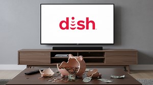 DISH raising prices starting in September; is it time to drop the dish and go with a live TV streaming service?