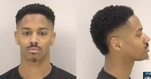 Georgia Man Who Licked Kid's Feet at Trampoline Park Gets 10-Year Jail Sentence