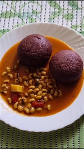 Ragi mudde recipe/ರಾಗಿ ಮುದ್ದೆ/finger millet boll#viral#ytshorts