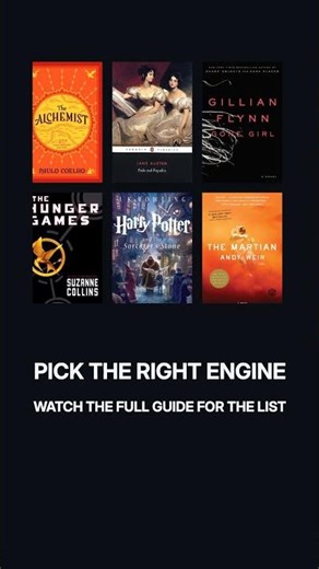 Most People Get This Wrong About Popular Books