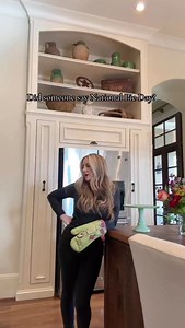 Happy National Pie Day! This recipe is an apple pie. What’s your favorite? | Lee Ann Womack