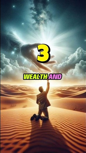 5 Powerful Prosperity Confessions | Abundance & Blessings Daily