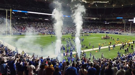 Here come your 2025 St. Louis Battlehawks! 🏈 | Fox2Now