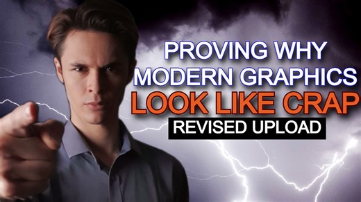 Критика Unreal Engine привела к юридическим последствиям для ютубера Threat Interactive