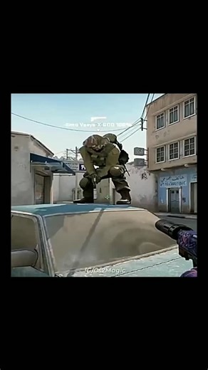 @smoky.cs2 | Counter-Strike: Global Offensive (CS:GO) is the classic tactical FPS that defined competitive shooting for years, loved for its simple... | Instagram