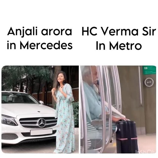 cistales on Instagram: "Lockdown me kachha badam karna tha sir ko😔"