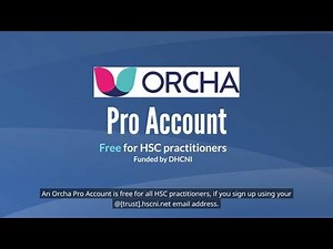 HSC Apps Library Curated by ORCHA PART 2