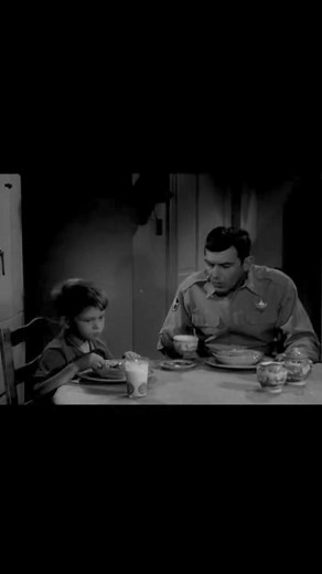 Andy Griffith advertising for Post Cereal | Daily Historical Pictures and Videos