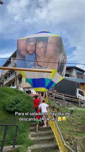 Cómo hacer un arco de globos paso a paso