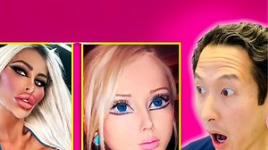 The science behind extreme body transformations