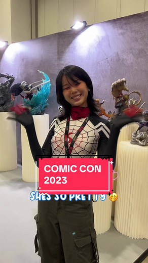 Exploring the Best Cosplayers at Comic Con 2023