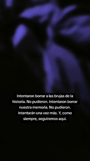 🔥✨️ Lecturas de Tarot y todo tipo de trabajos de brujería Instagram: @seasons.ofthe.witch 💜 #bruja #brujeria #tarot #ocultismo #paranormal