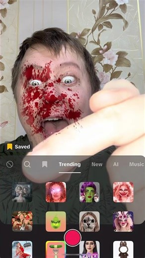 This is Who is Really Sitting in My HEAD 👽❓