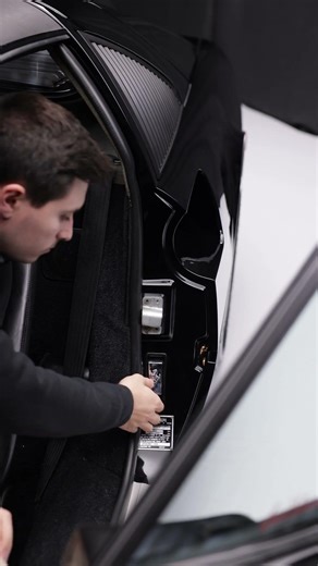 The Ferrari That Made Us Fall in Love